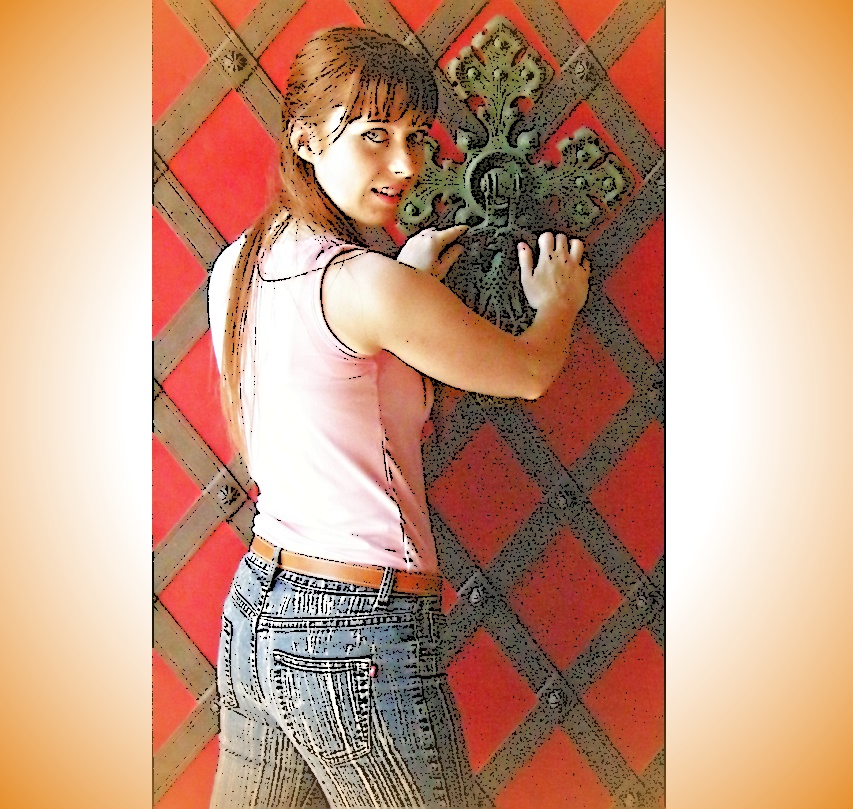 Šárka Pokorná 30